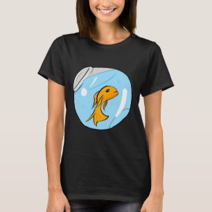 Goldfish Bowl T-Shirt