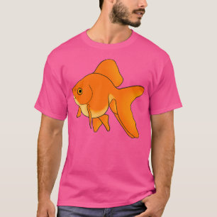 Goldfish Classic TShirt