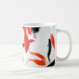 Goldfish Coffee Mug