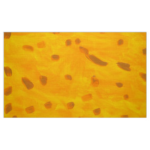 Goldfish Fabric