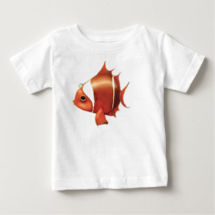 Goldfish Guppie T-Shirt