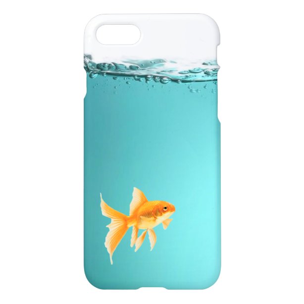Goldfish Gifts & Gift Ideas Zazzle UK
