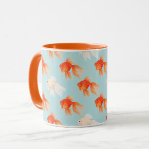 Goldfish Mug