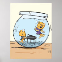 Goldfish Opera