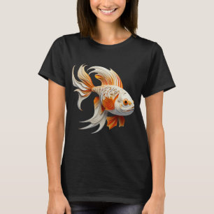Goldfish T-Shirt