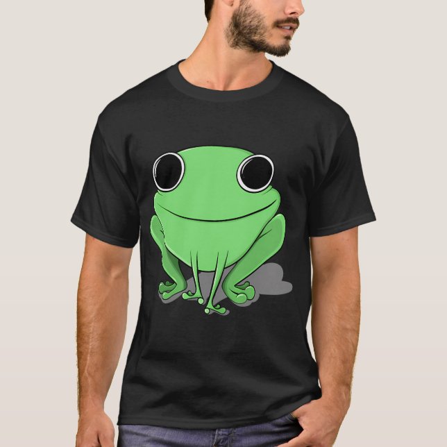 Goldfish T-Shirt (Front)