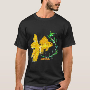 Goldfish T-Shirt