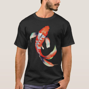 Goldfish. T-Shirt