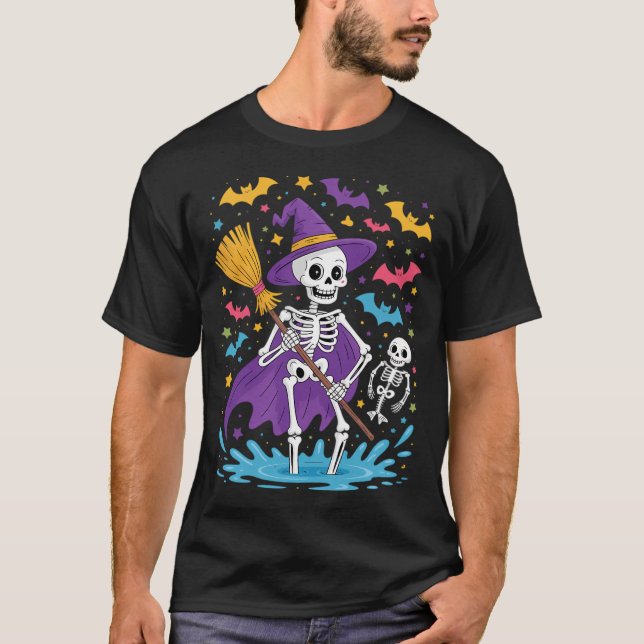 goldfish T-Shirt (Front)