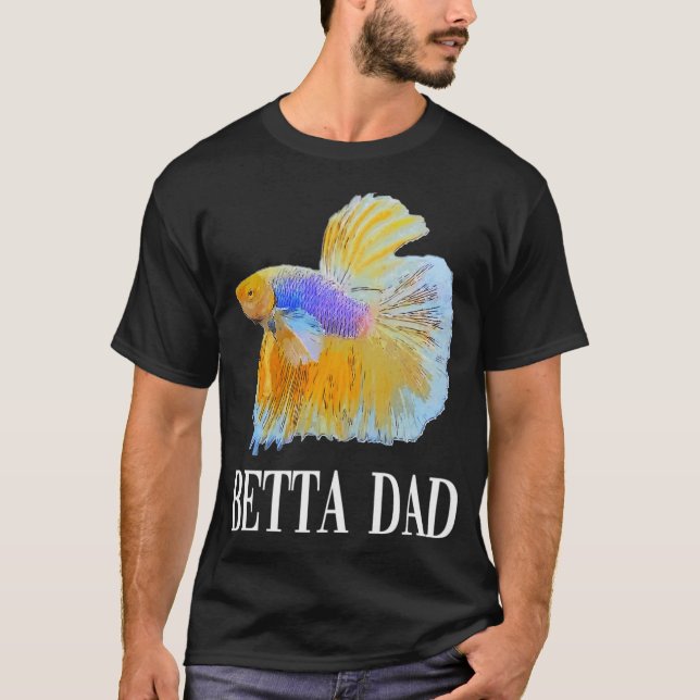 Goldfish T-Shirt (Front)