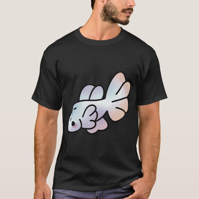 Goldfish T-Shirt (Front)