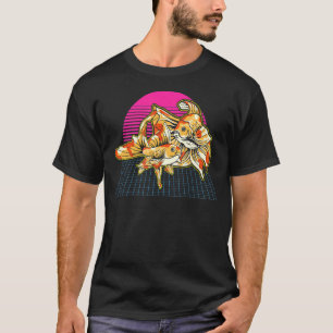 Goldfish Whisperer Underwater Fish Aquarist Fishke T-Shirt
