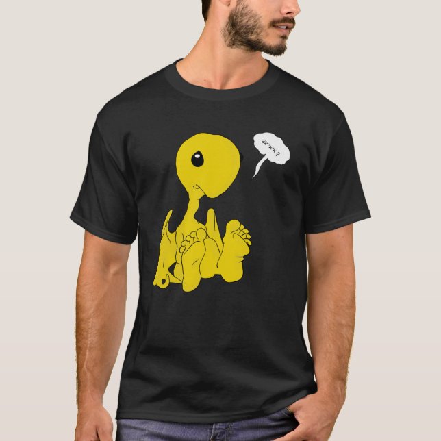 goldie comics sandman dreaming    T-Shirt (Front)