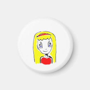 Goldilocks magnet