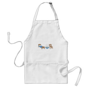 Goldilocks Standard Apron