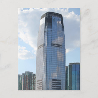 Goldman Sachs Tower Postcard