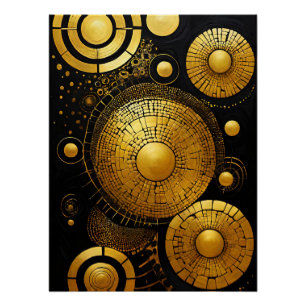 GoldRush 1 Poster