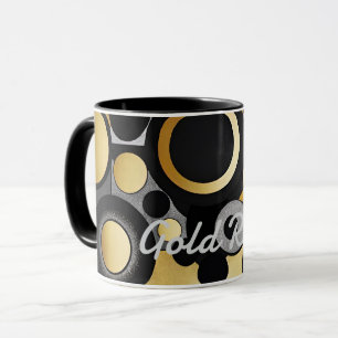GoldRush 2 Combo Mug