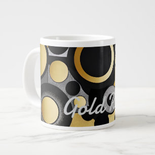 GoldRush 2 Speciality Mug