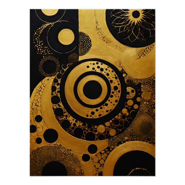 GoldRush 3 Poster (Front)