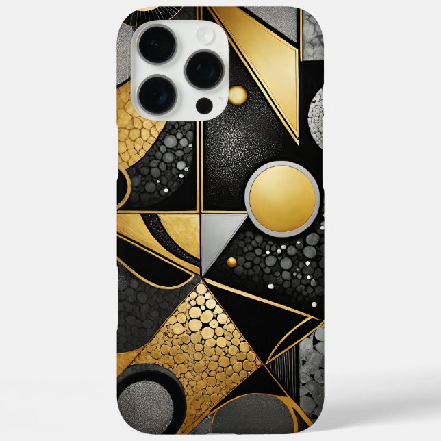 GoldRush 5 iPhone Samsung Cases Multiple  (Back)