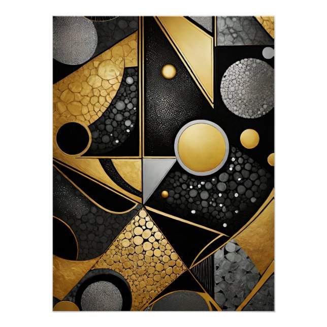 GoldRush 5 Poster (Front)