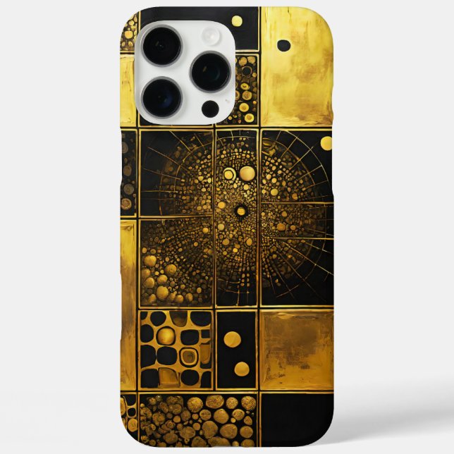 GoldRush 6 iPhone Samsung Cases Multiple  (Back)