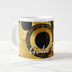 GoldRush 7 Speciality Mug
