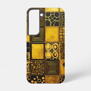 GoldRush 8 iPhone & Samsung Cases Multiple