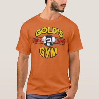 GOLDS GYM T-Shirt