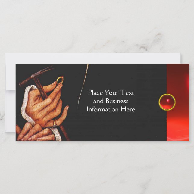 GOLDSMITH,PRECIOUS METALWORKER,GOLD JEWELRY ART (Front)