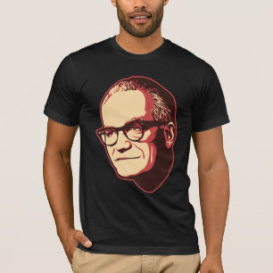 Goldwater Customisable Quote T-Shirt