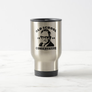 Goldwater Old School Conservative Mug