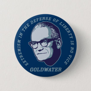 Goldwater Quote Button