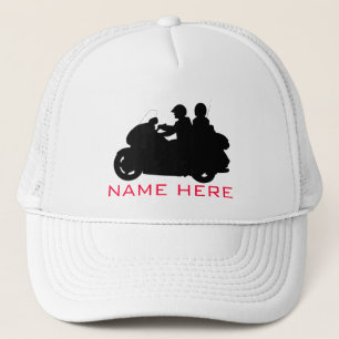 Goldwing Hat