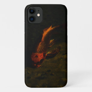 goldy iPhone 11 case