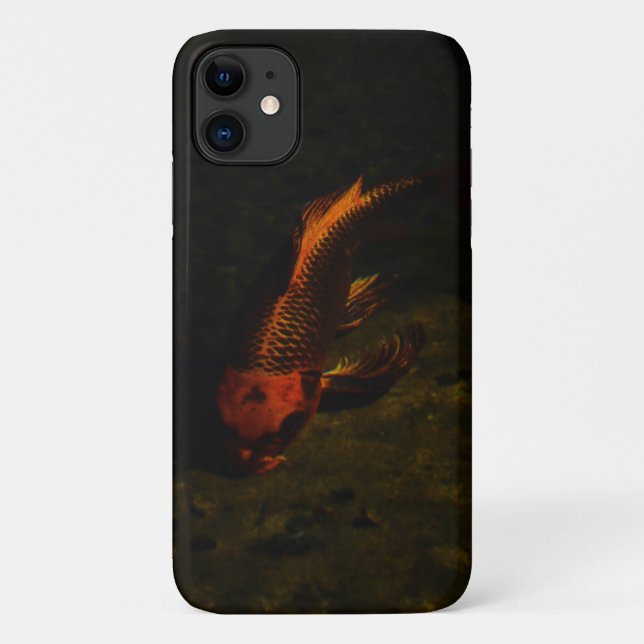 goldy Case-Mate iPhone case (Back)