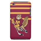 Goldy Gopher Hockey