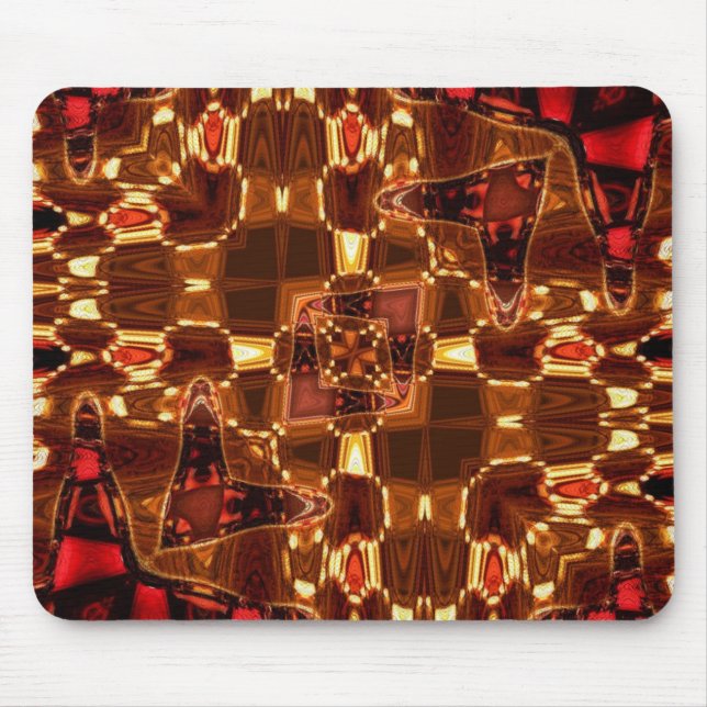 goldymelts mouse mat (Front)