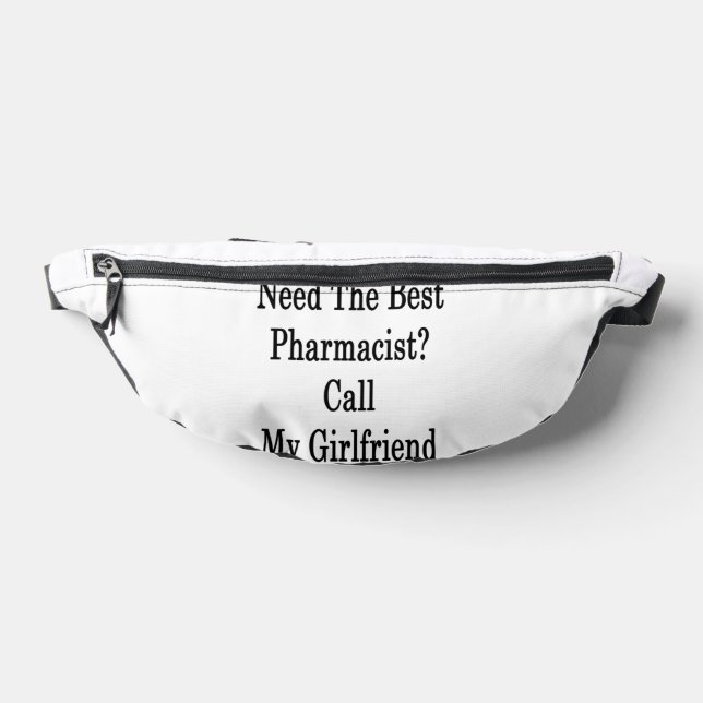 goldyntieue bum bags (Lay Down)