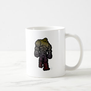 Golem Coffee Mug