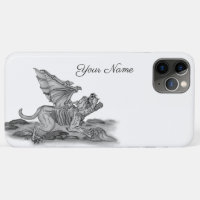 Golem Gargoyle