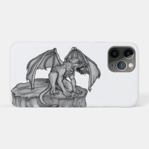 Golem Gargoyle iPhone 11 Pro Case