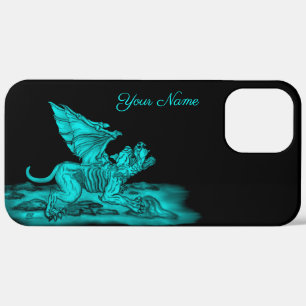 Golem Gargoyle iPhone 12 Pro Max Case