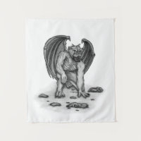 Golem Gargoyle