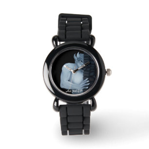 Golem Gargoyle Watch