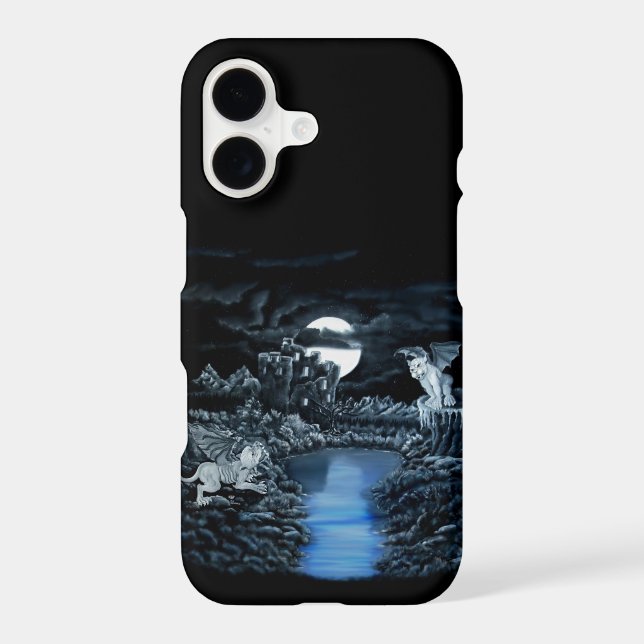 Golem vs Dolem District Fight (Back)