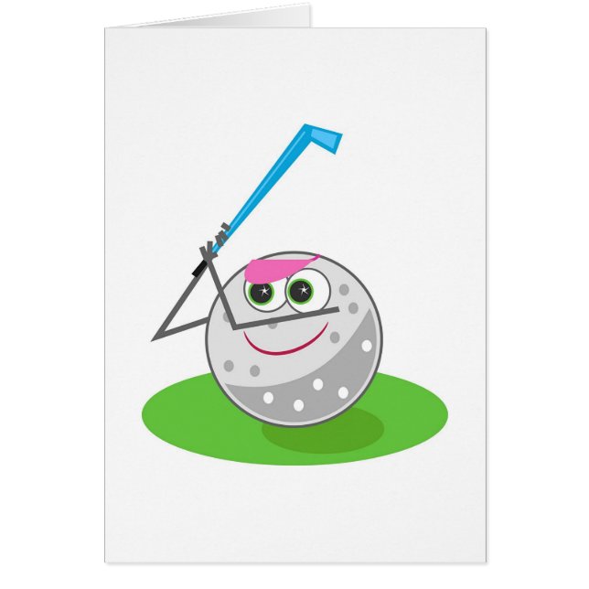 Golf (Front)