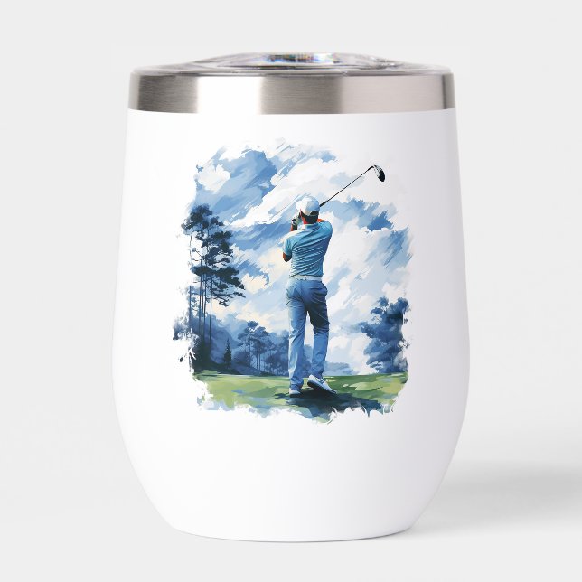 Golf (Front)