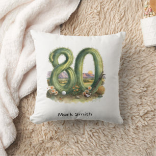 Golf 80th Birthday at Arizona Cushion